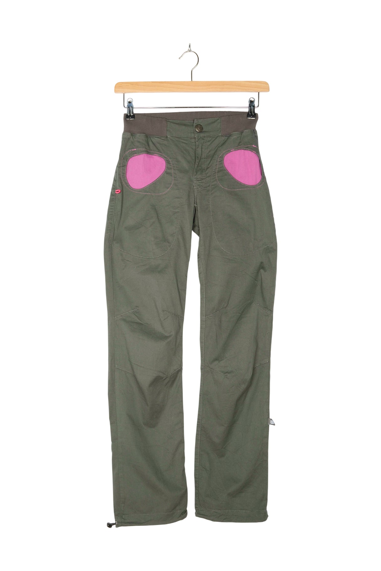 Kletterhose für Damen