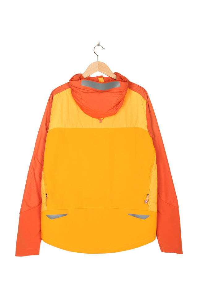 Fahrradjacke für Herren