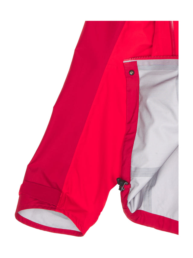 Hardshelljacke, Regenjacke für Herren