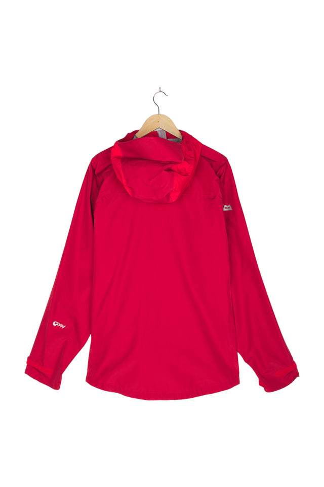 Hardshelljacke, Regenjacke für Herren