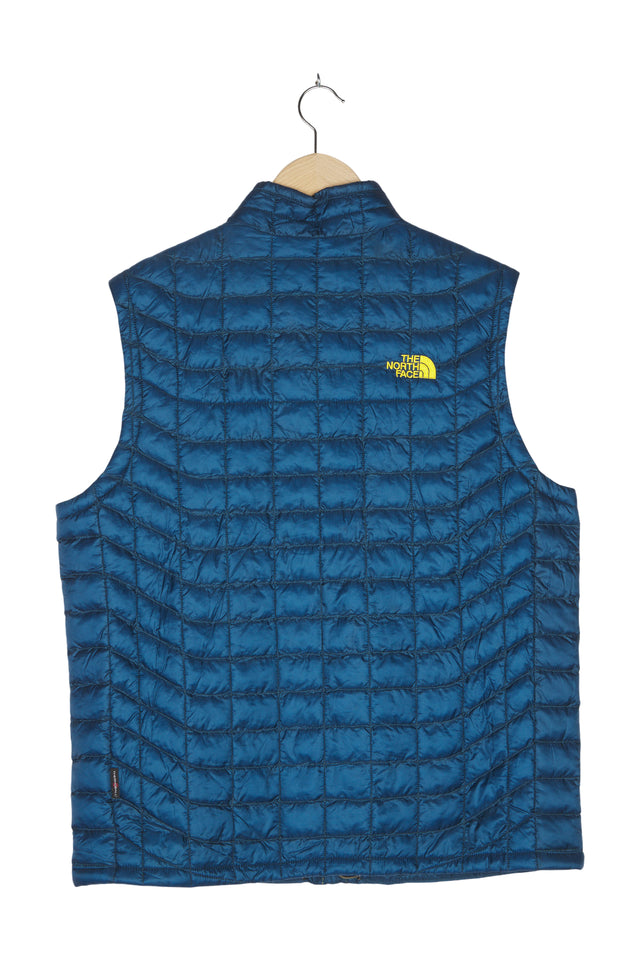 Kunstfaserweste für Herren