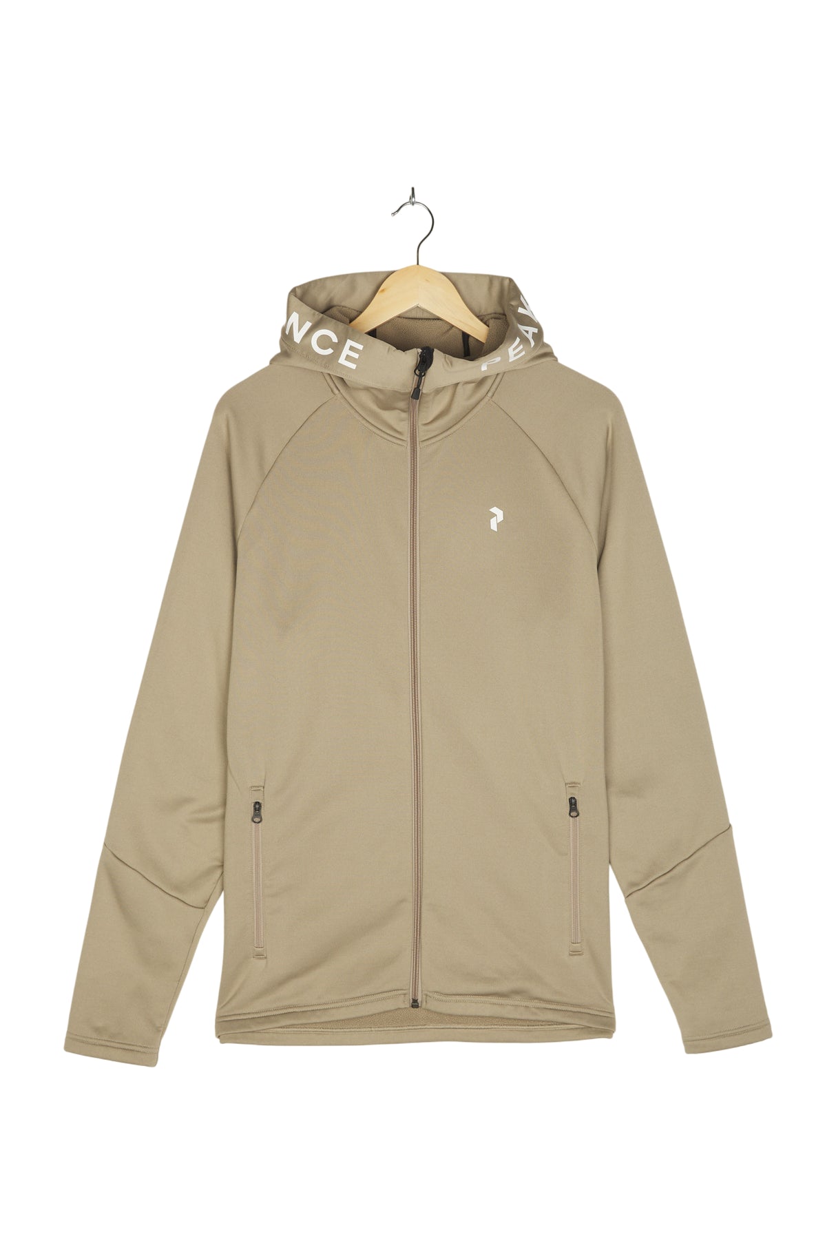 Fleecejacke für Herren