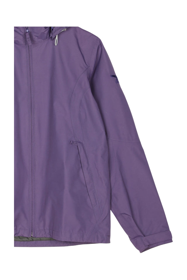 Regenjacke für Damen