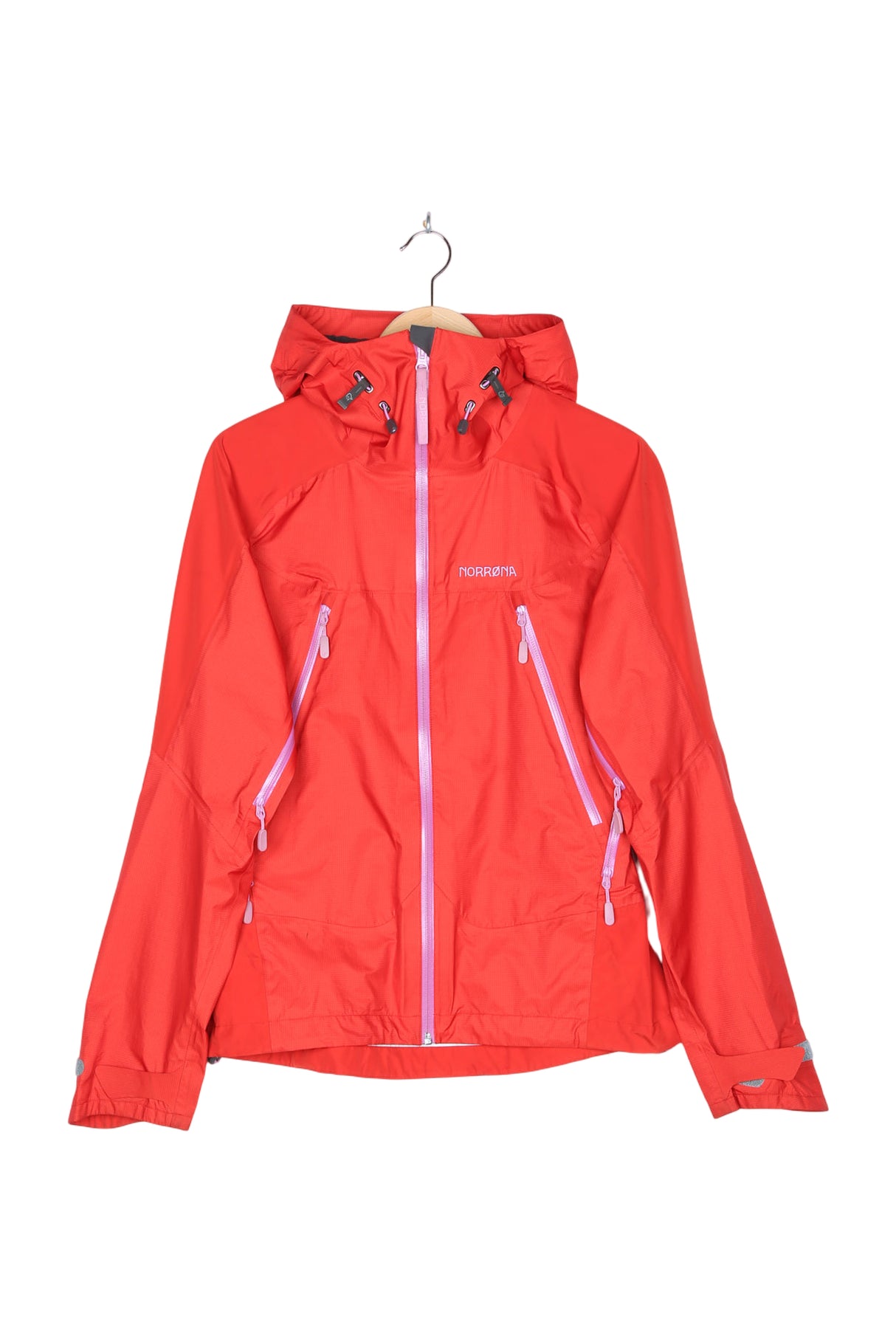 Hardshelljacke, Regenjacke für Damen