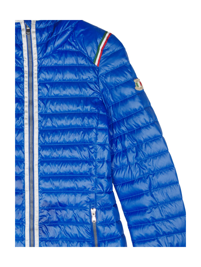 Daunenjacke für Damen