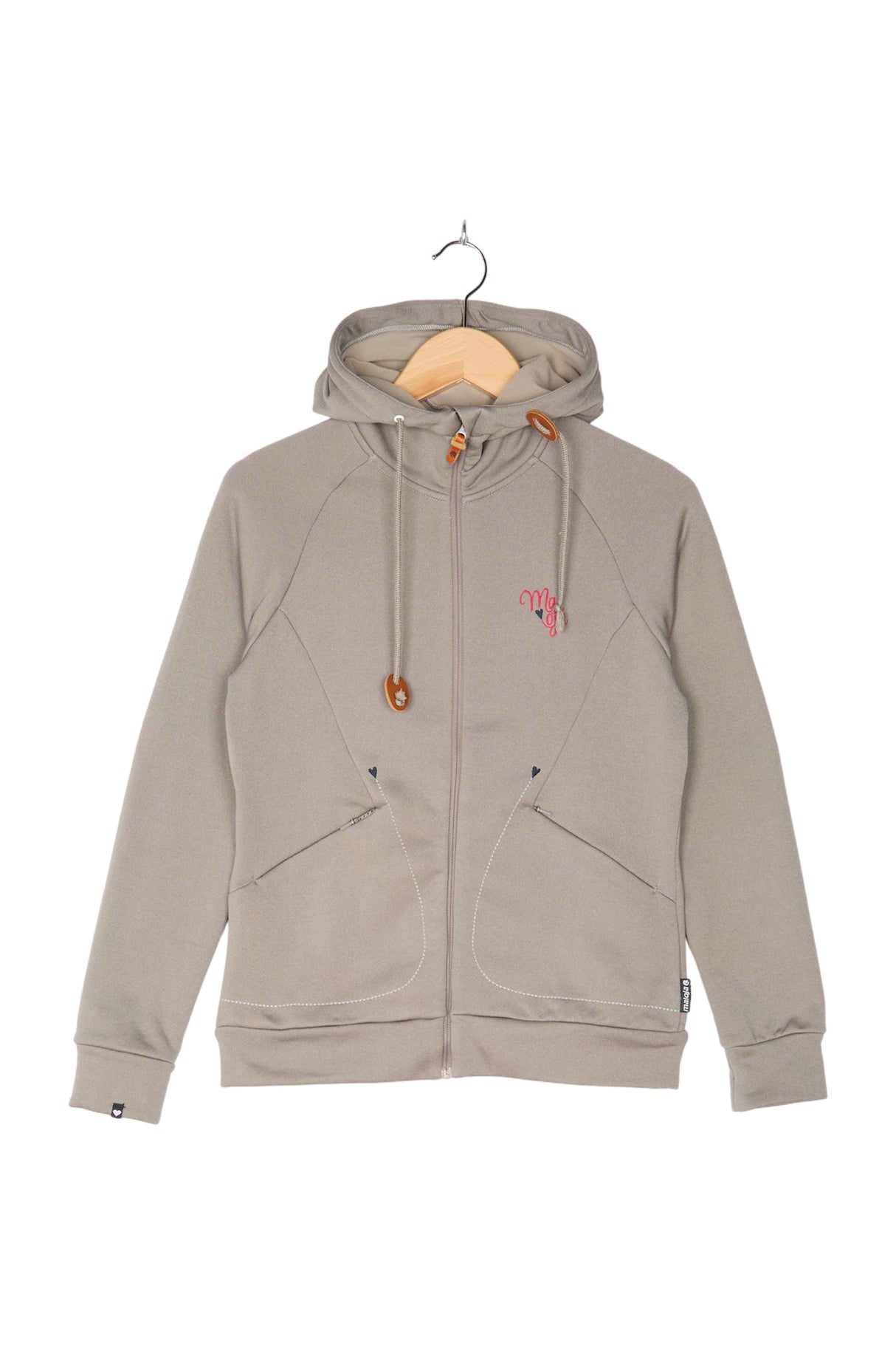 Fleecejacke für Damen