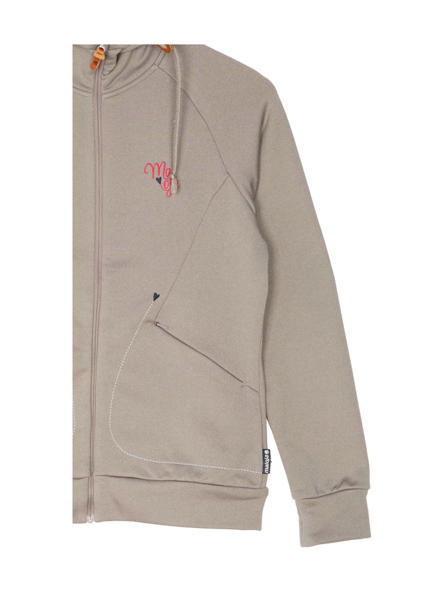 Fleecejacke für Damen