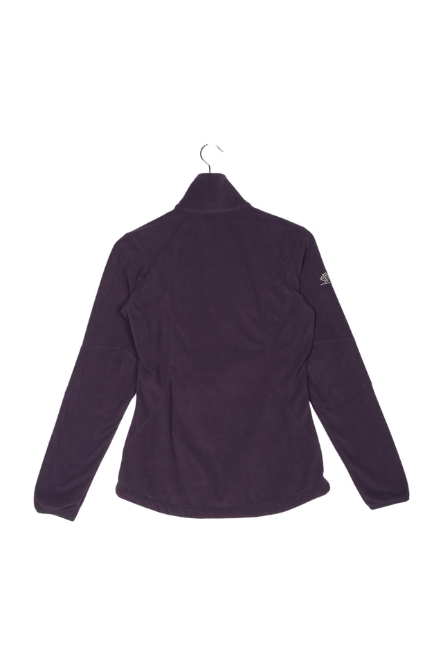 Fleecejacke für Damen