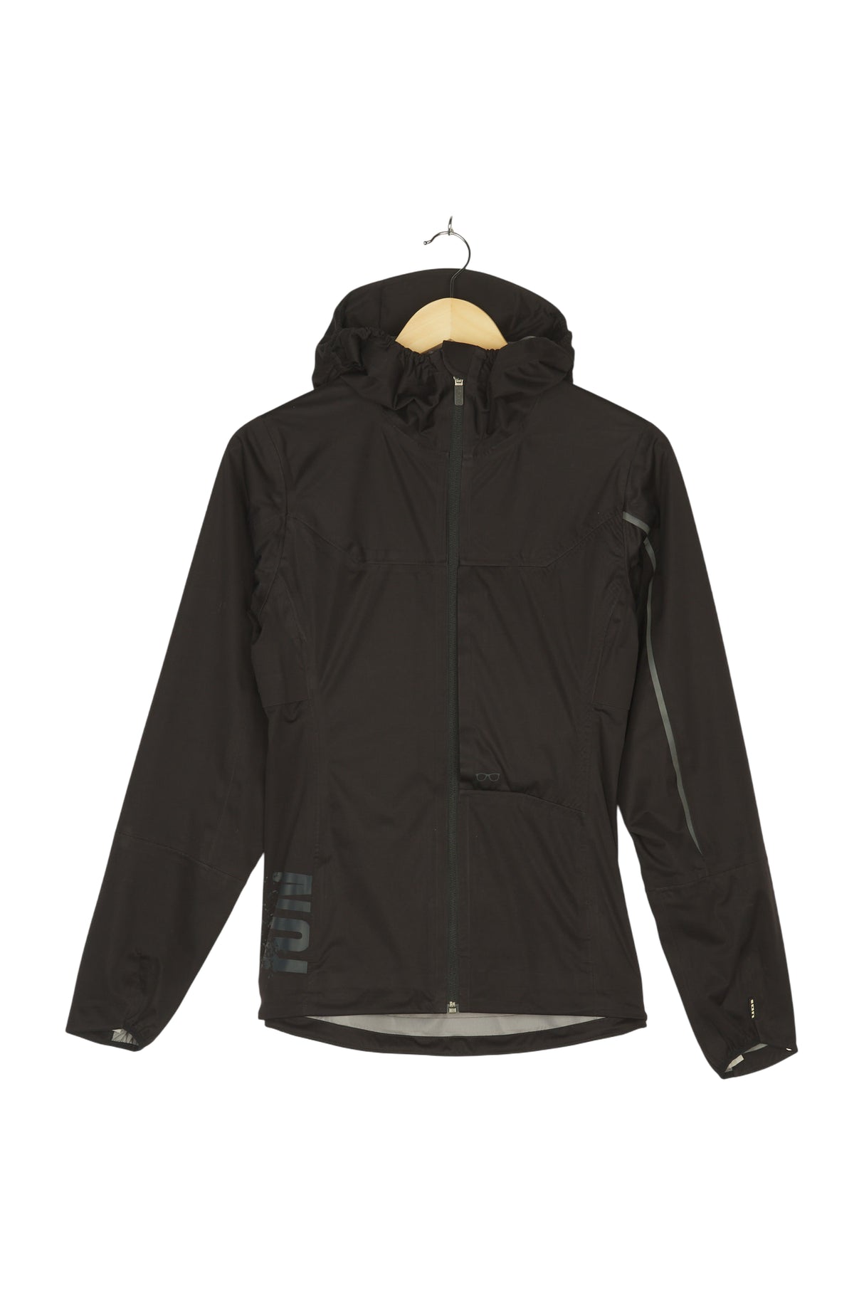 Radjacke für Damen