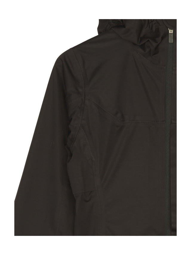 Radjacke für Damen