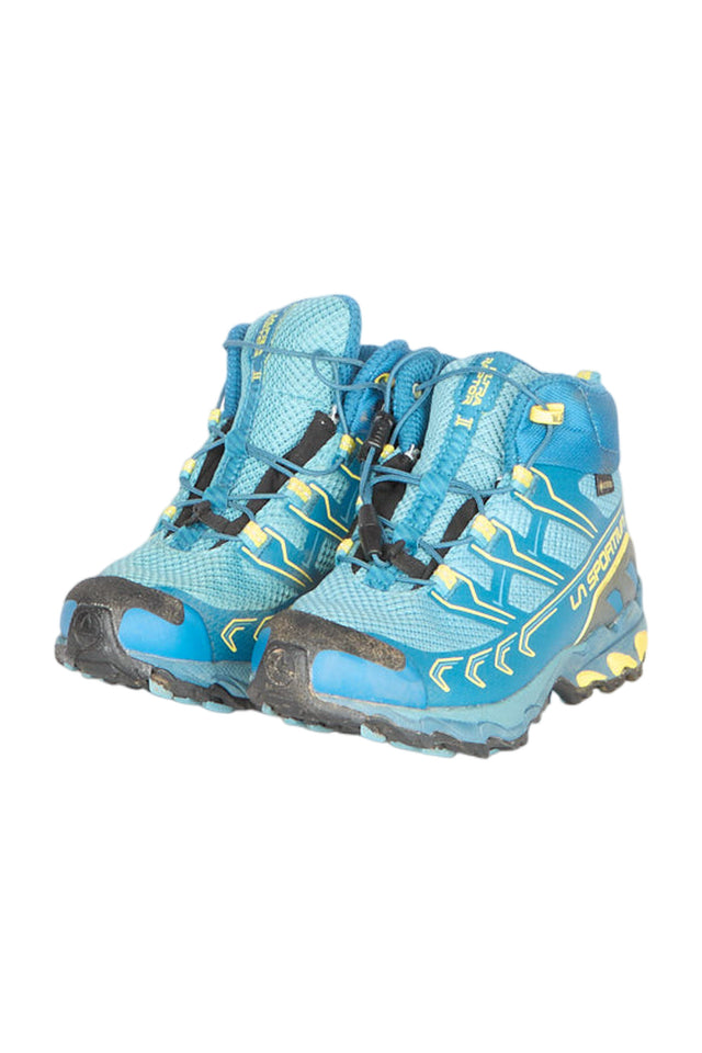 Laufschuhe & Trailrunningschuhe für Kinder