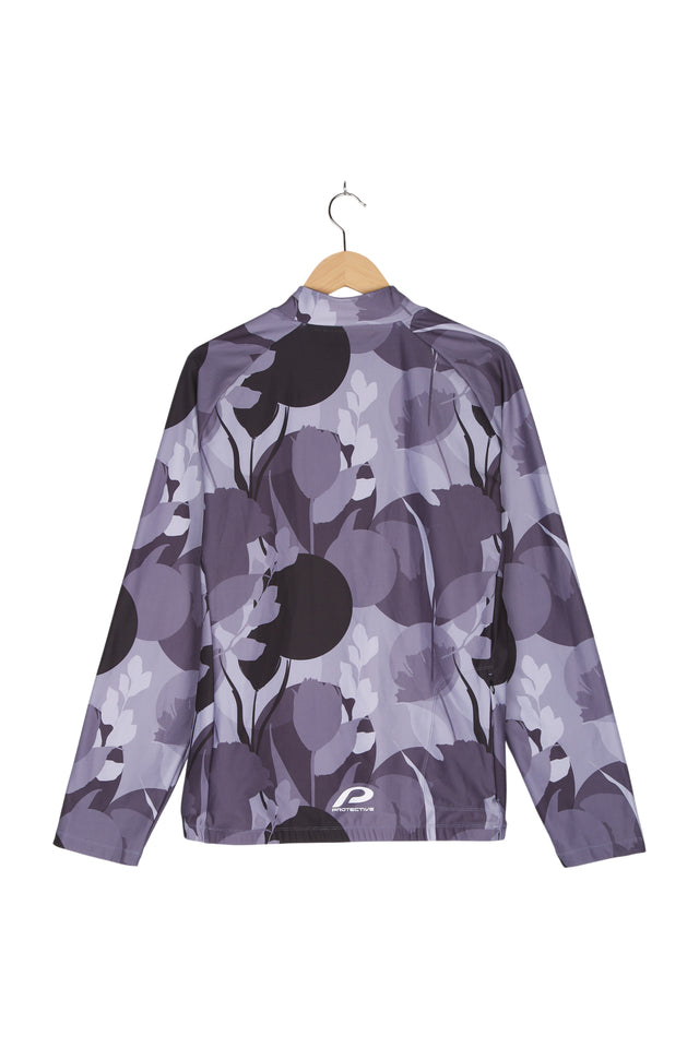 Radtrikot für Damen