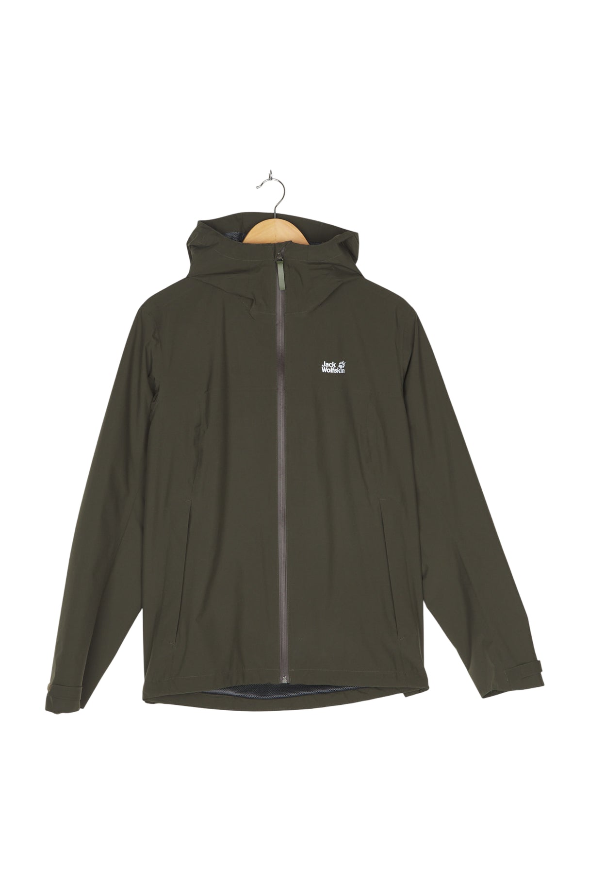 Hardshelljacke, Regenjacke für Damen