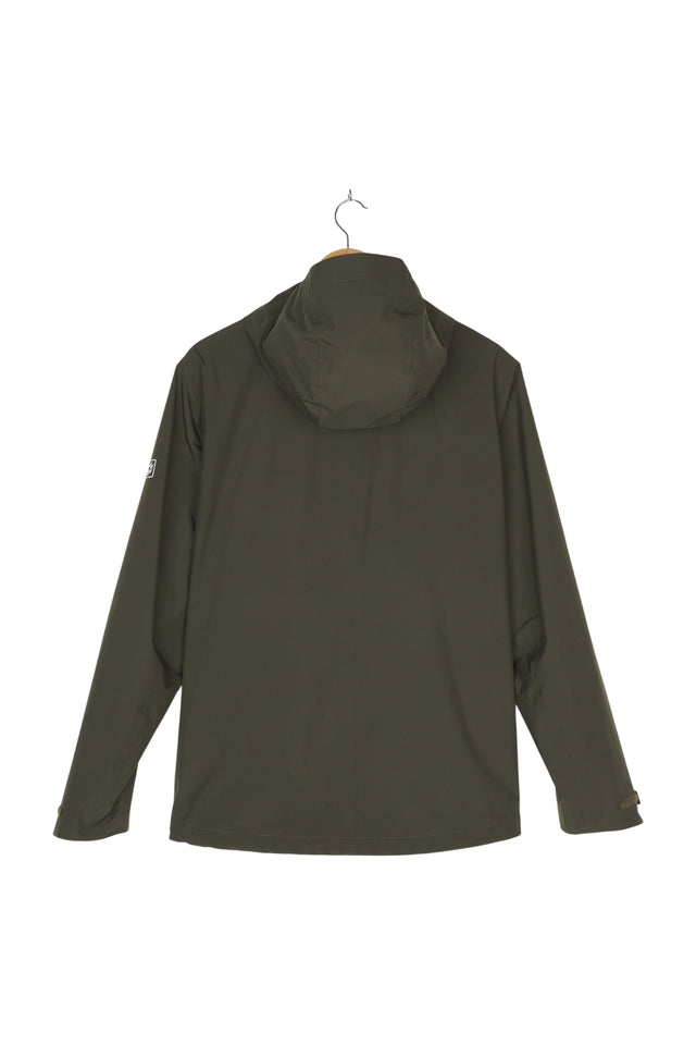Hardshelljacke, Regenjacke für Damen