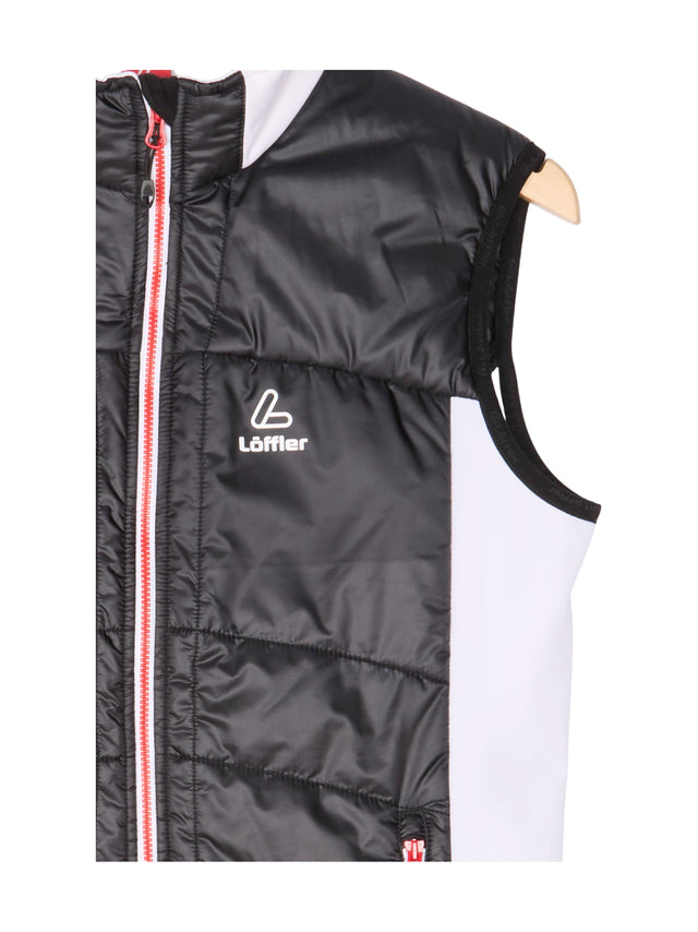 Isolationsweste für Damen