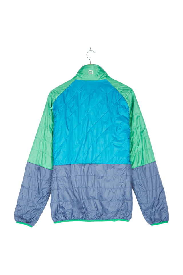 Isolationsjacke (Wolle) für Herren