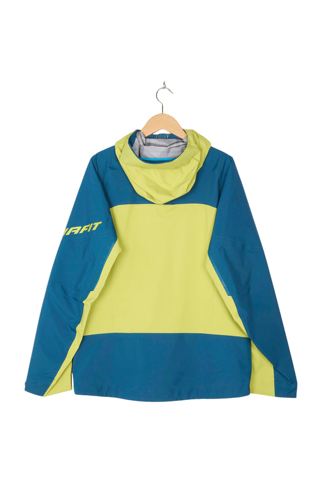 Regenjacke & Hardshelljacke mit GoreTex für Herren