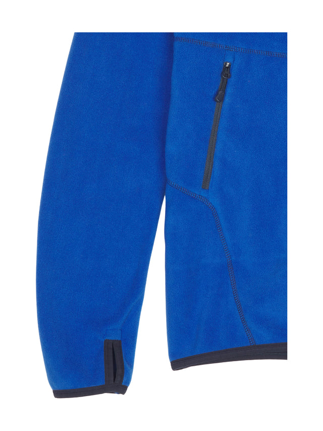 Fleecejacke für Kinder