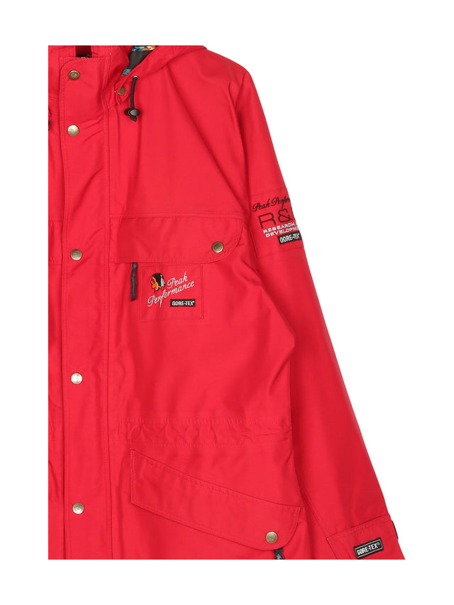 Skijacke für Herren