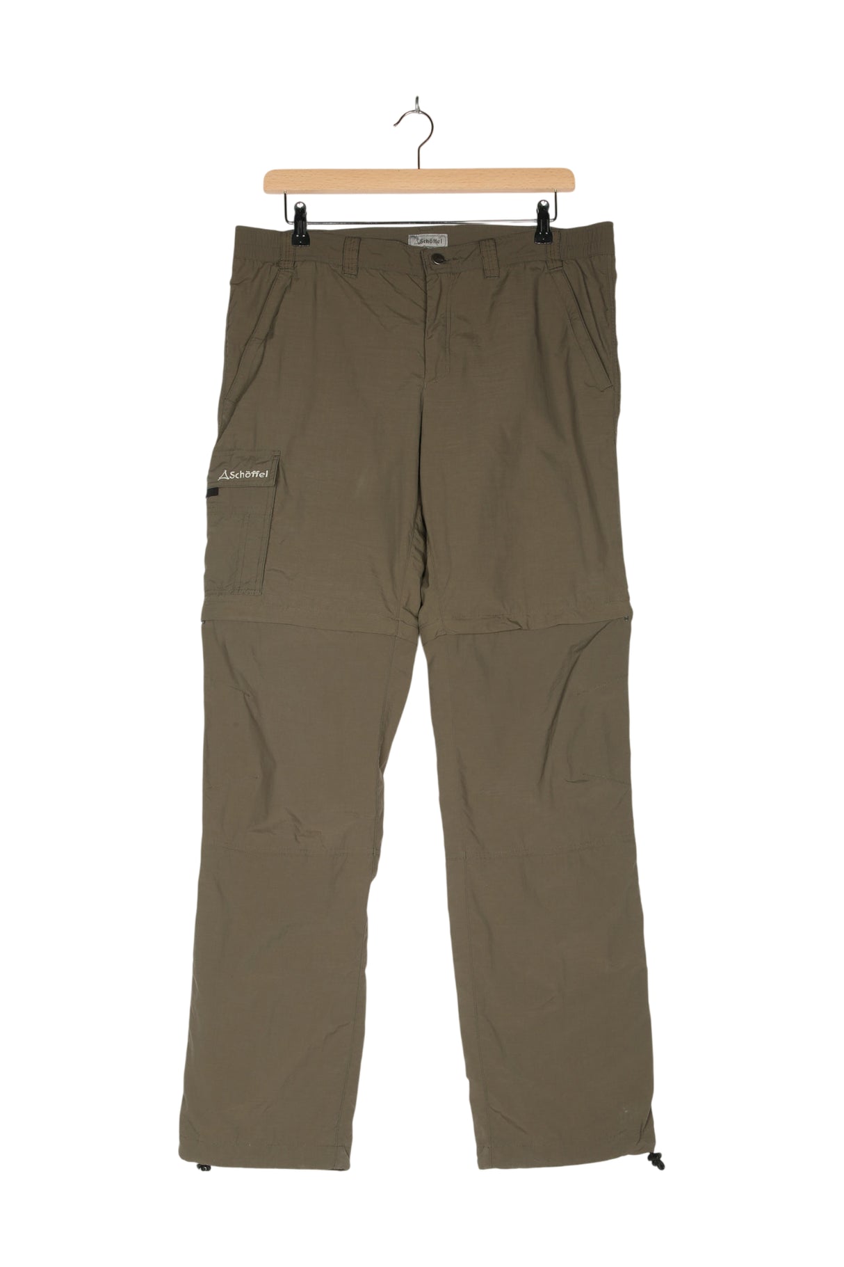 Zip Off Hose für Herren