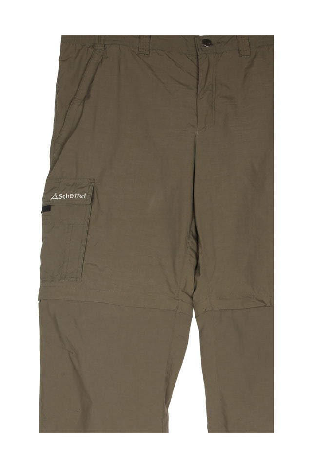 Zip Off Hose für Herren