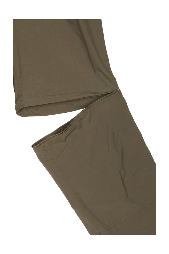 Zip Off Hose für Herren