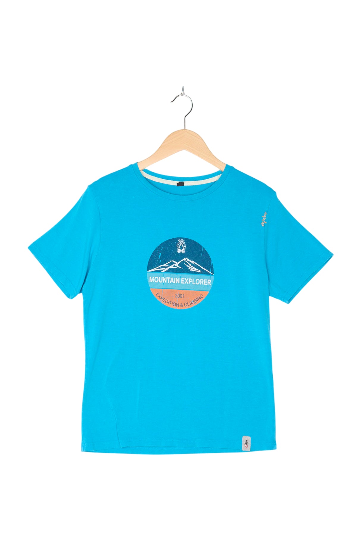 T-Shirt Freizeit für Damen