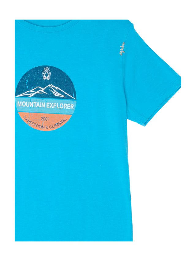 T-Shirt Freizeit für Damen