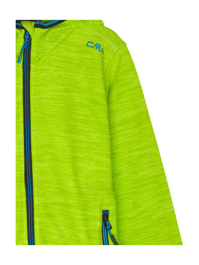 Fleecejacke für Kinder