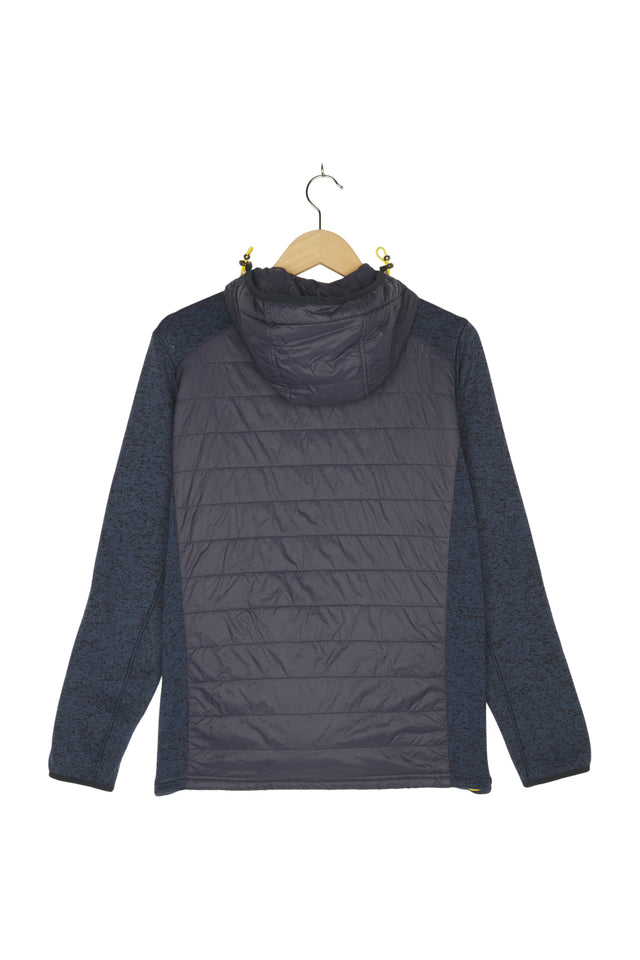 Kunstfaserjacke für Herren