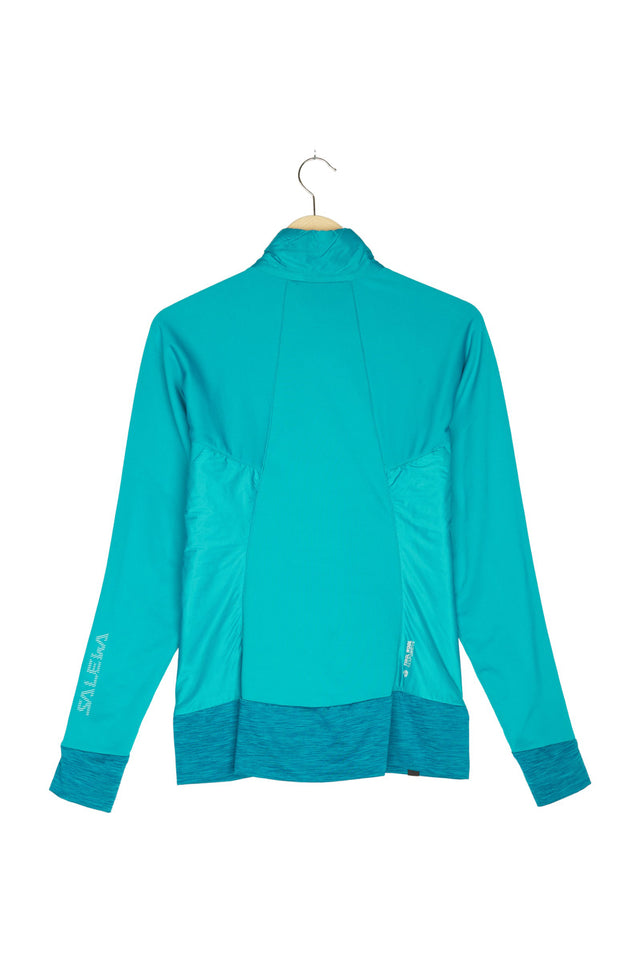 Isolationsjacke (Wolle) für Damen