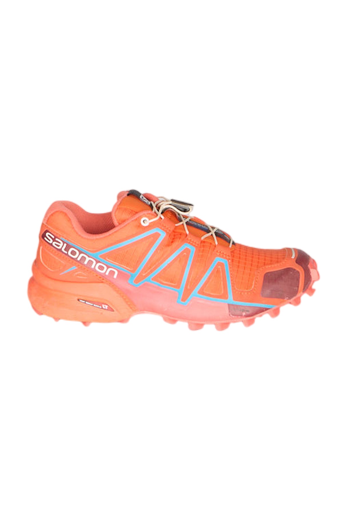 Laufschuhe & Trailrunningschuhe für Damen
