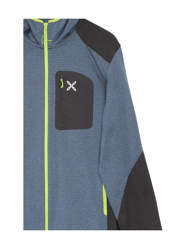 Fleecejacke für Herren