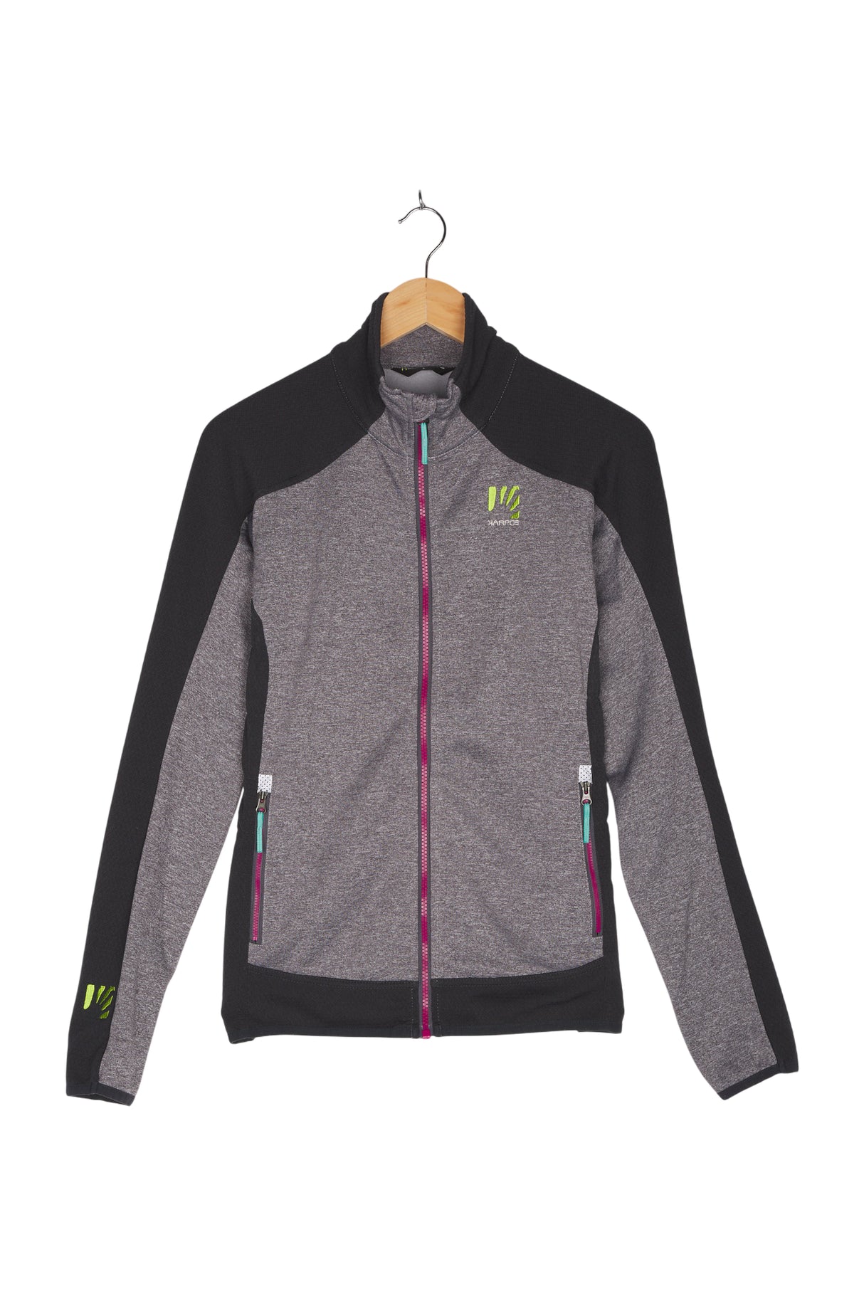 Fleecejacke für Damen