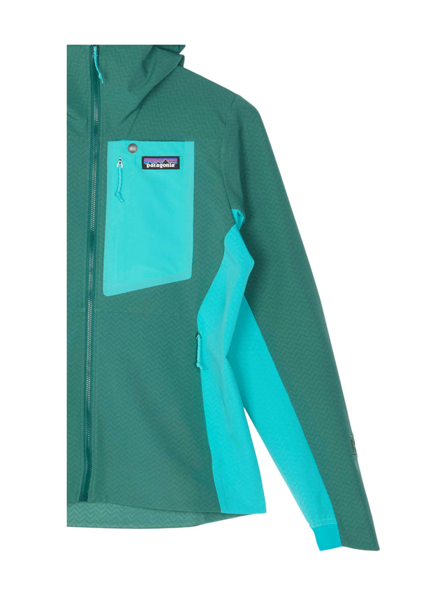 Softshelljacke für Damen