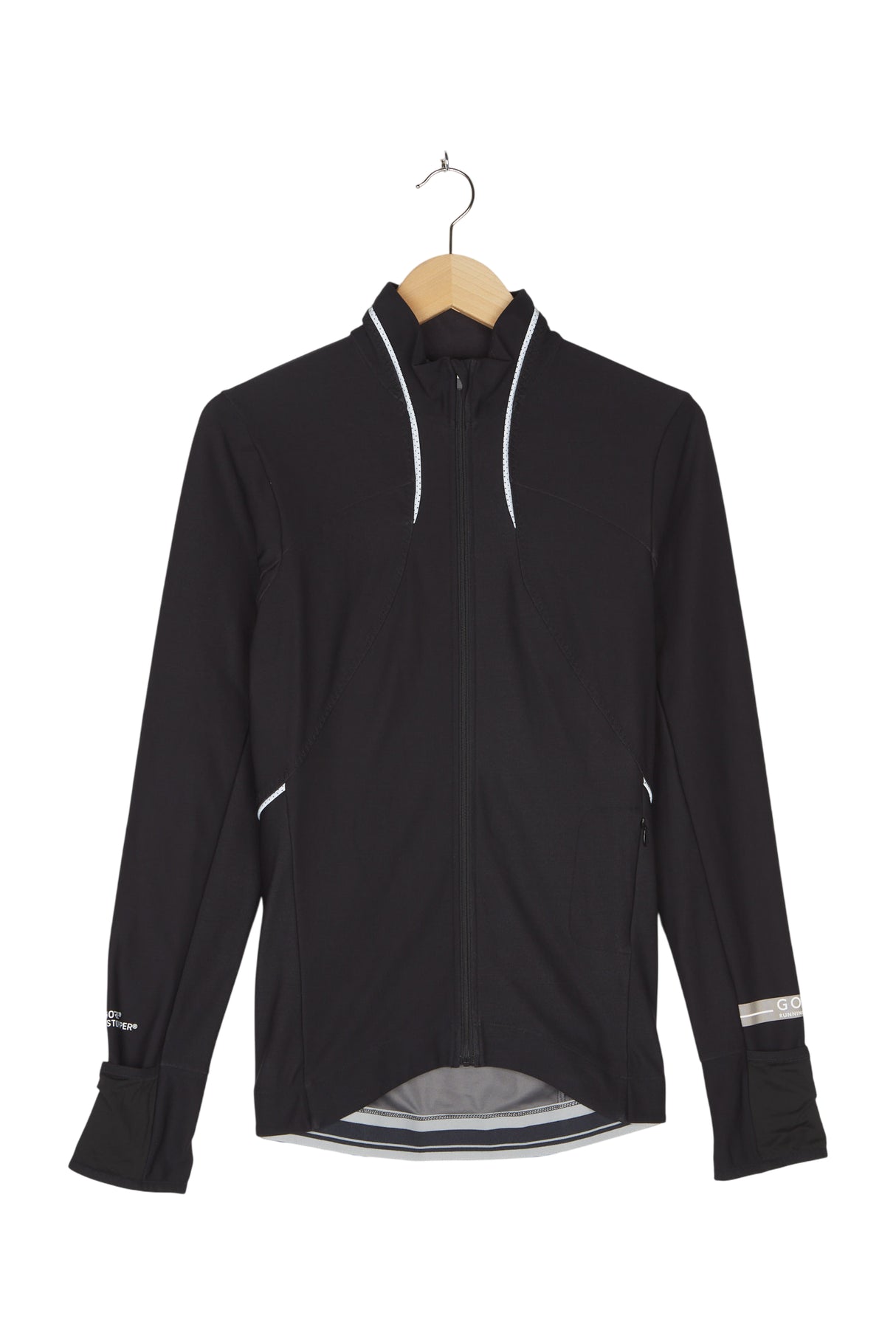 Radjacke für Damen