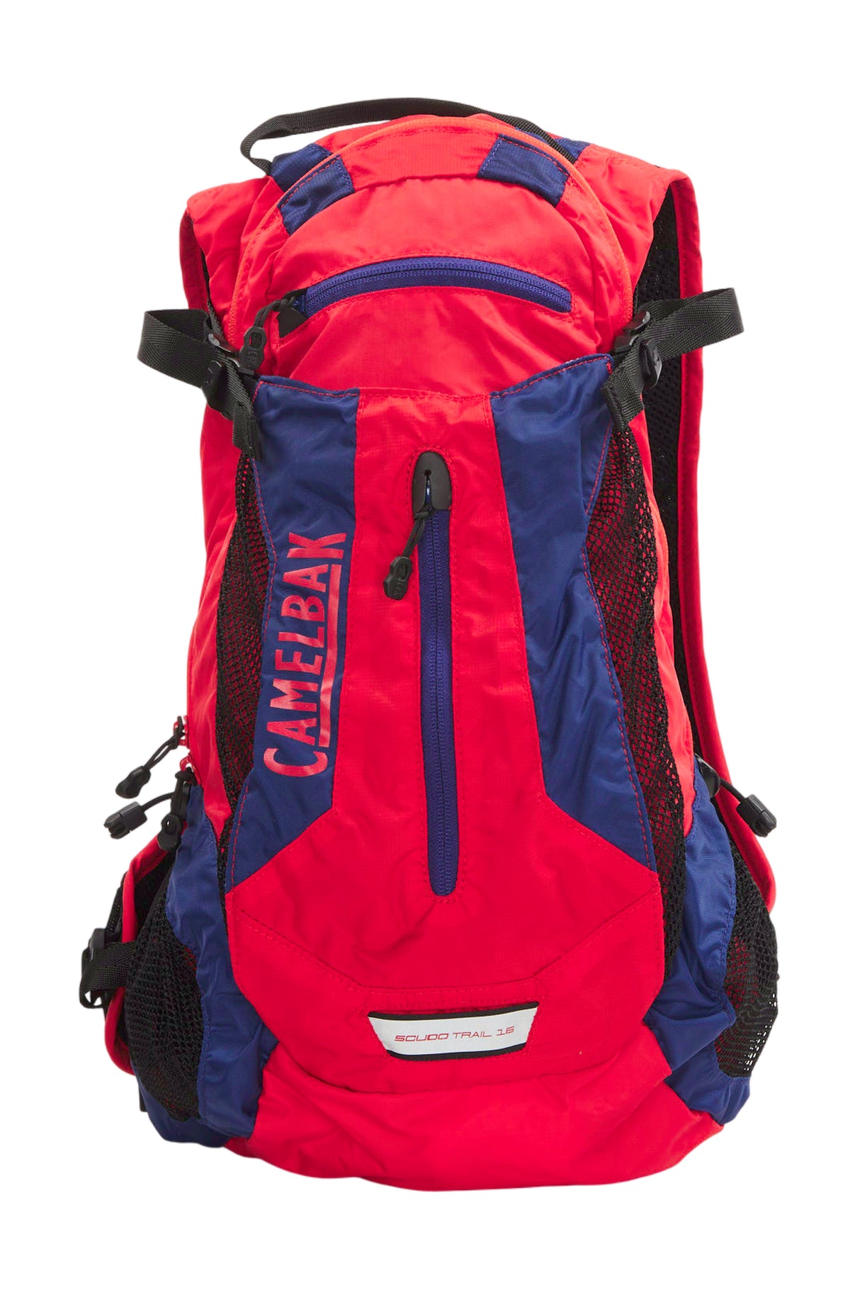 Fahrradrucksack für Damen & Herren