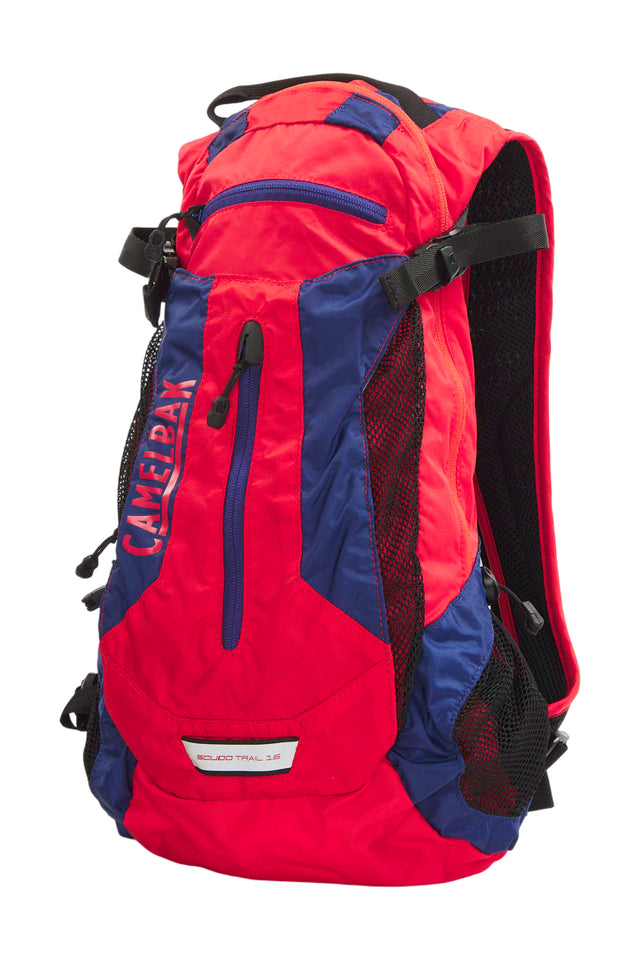 Fahrradrucksack für Damen & Herren