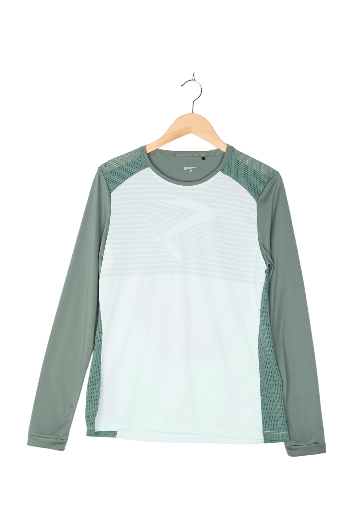 Longsleeve Funktion für Damen
