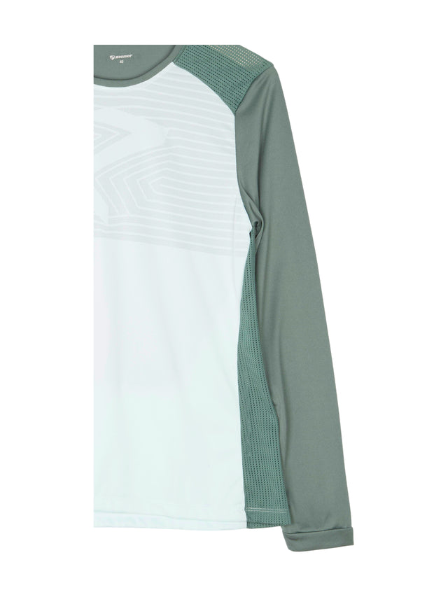 Longsleeve Funktion für Damen