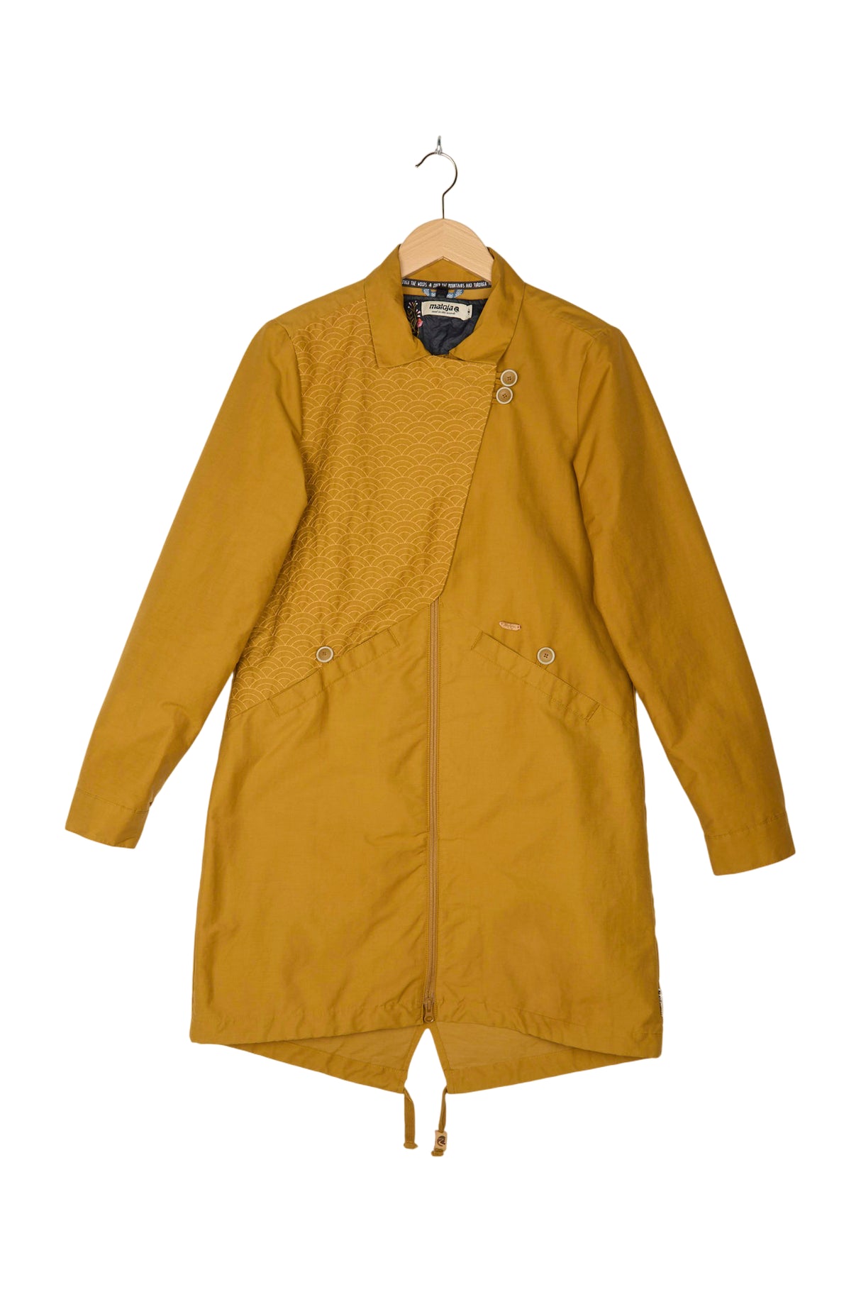 Winterjacke für Damen