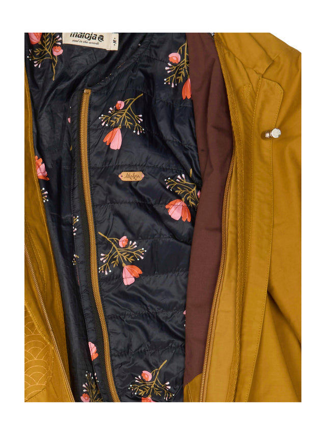 Winterjacke für Damen