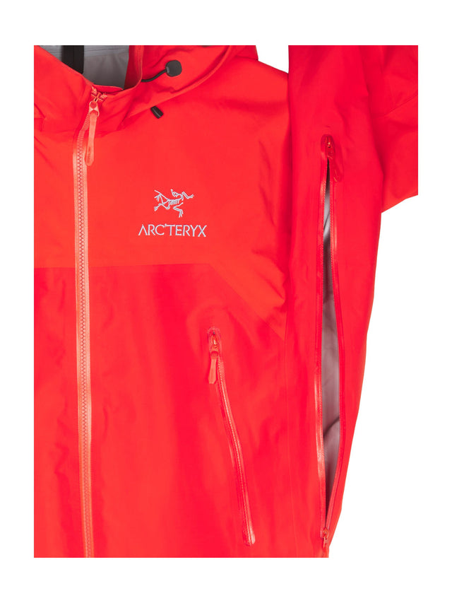 Hardshelljacke mit Goretex für Herren