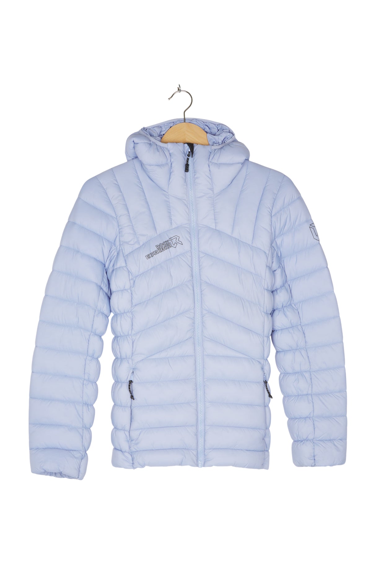 Kunstfaserjacke für Damen