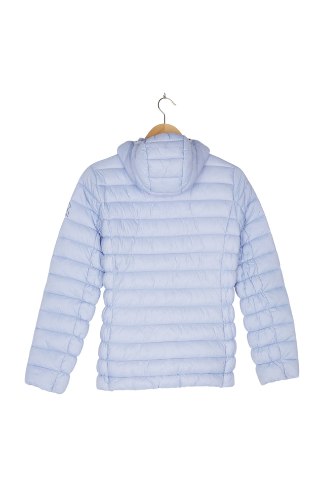 Kunstfaserjacke für Damen