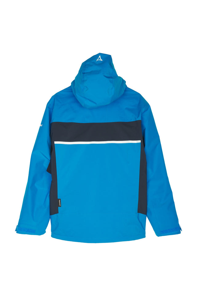 Skijacke für Herren - Goldegg M