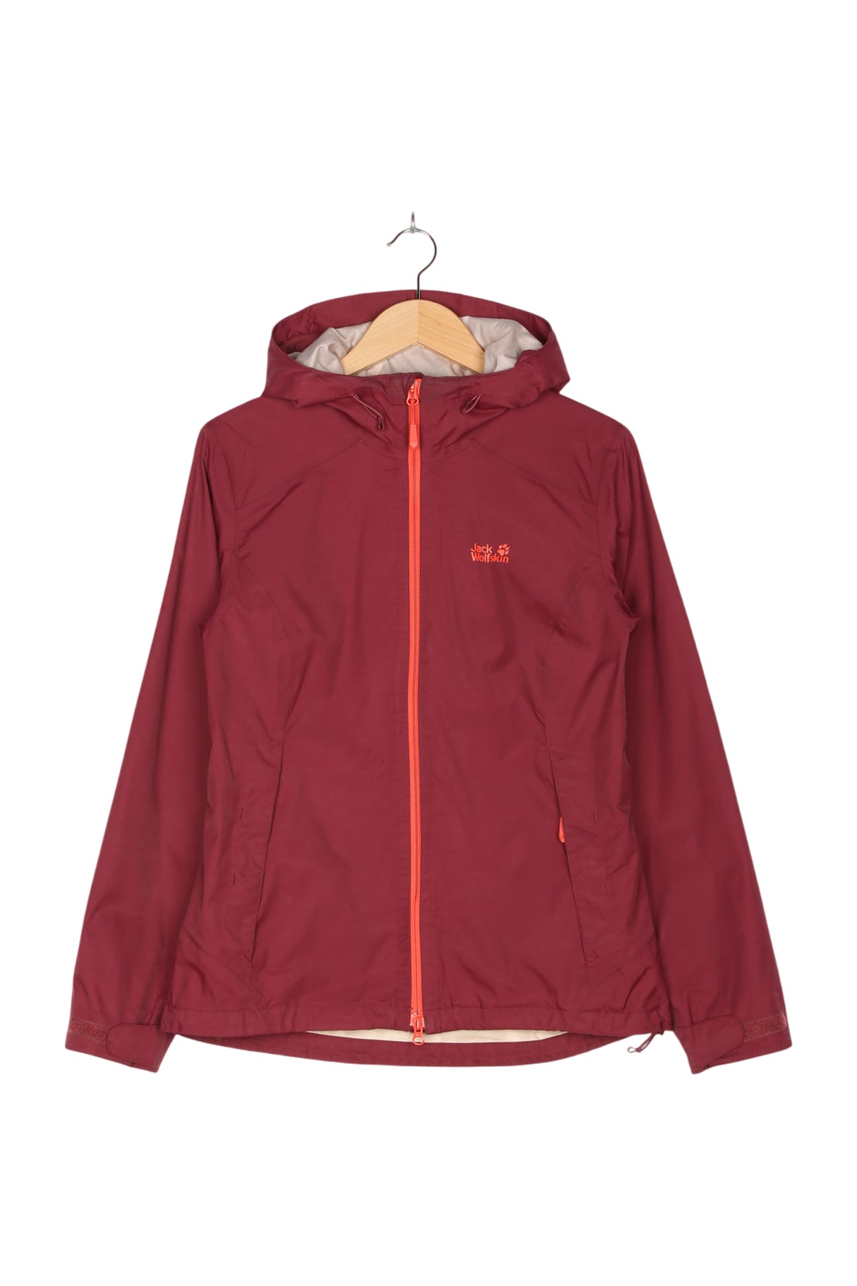 Regenjacke für Damen