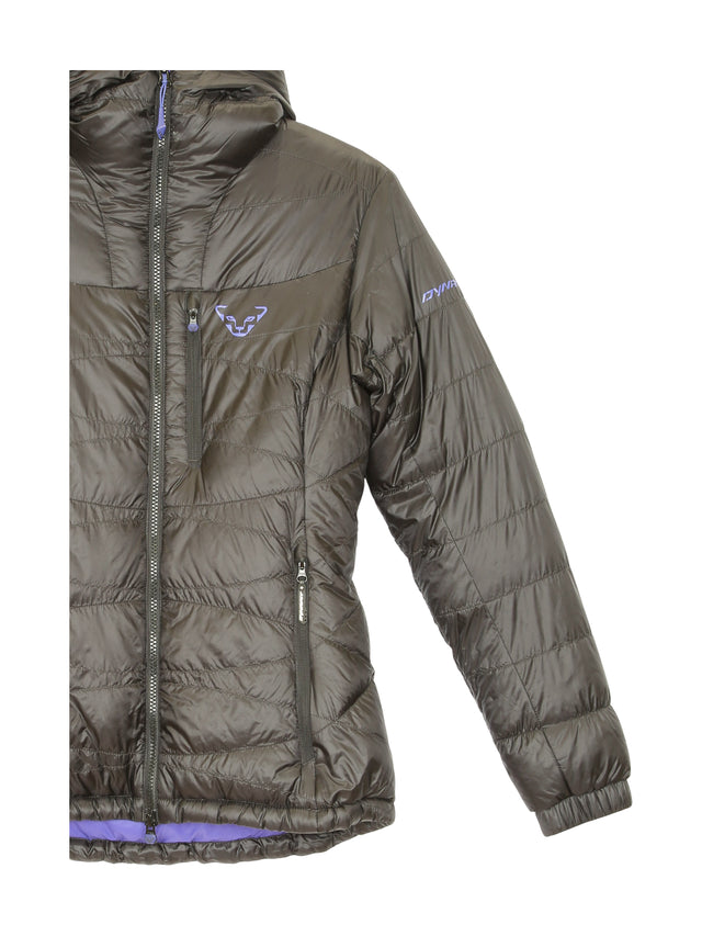 Daunenjacke für Damen