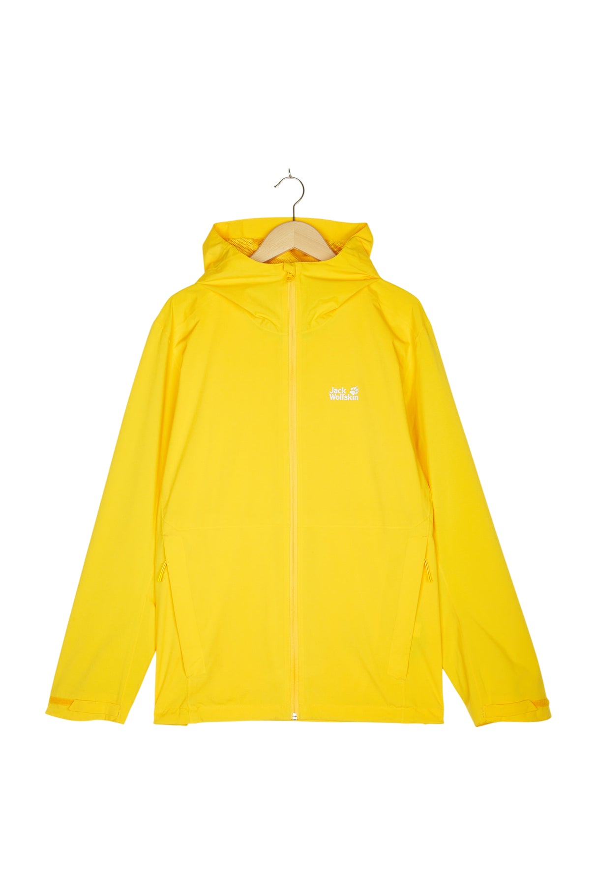 Hardshelljacke, Regenjacke für Herren