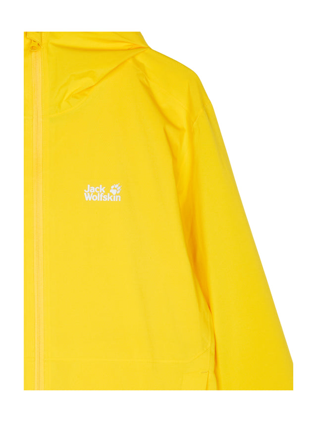 Hardshelljacke, Regenjacke für Herren